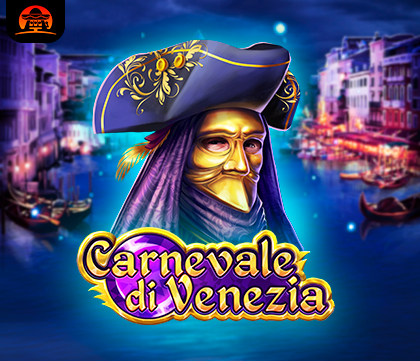 Carnevale di Venezia