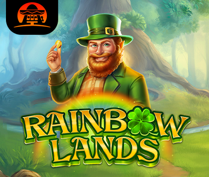 Rainbow Lands