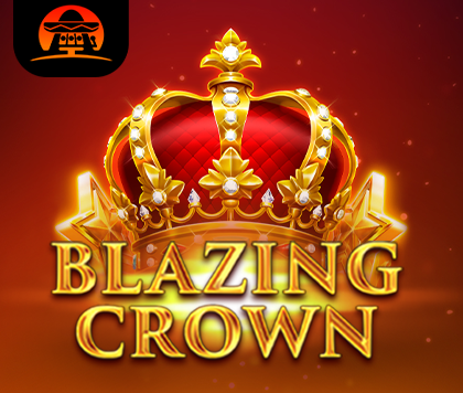 Blazing Crown