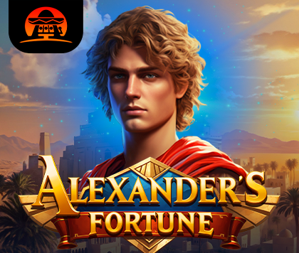 Alexander’s Fortune