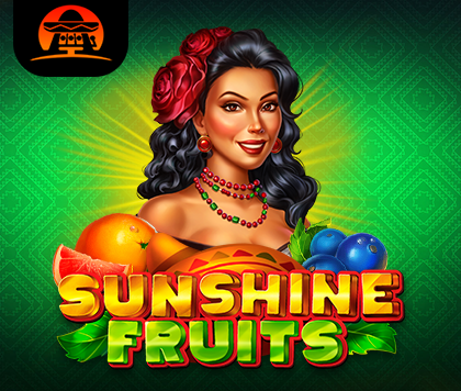 Sunshine Fruits