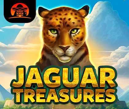 Jaguar Treasures