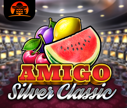 Amigo Silver Classic