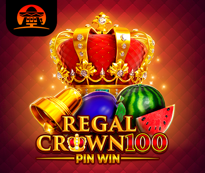 Regal Crown 100