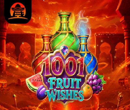 1001 Fruit Wishes