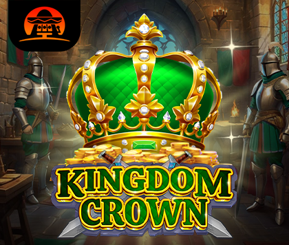 Kingdom Crown