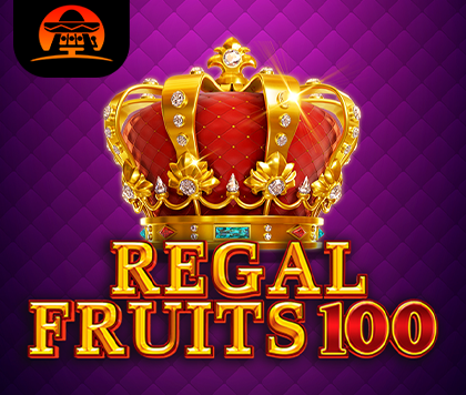 Regal Fruits 100
