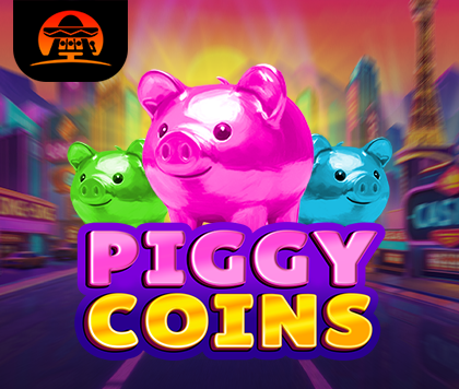 Piggy Coins