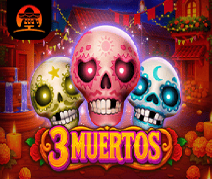 3 Muertos