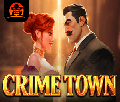 Crime Town