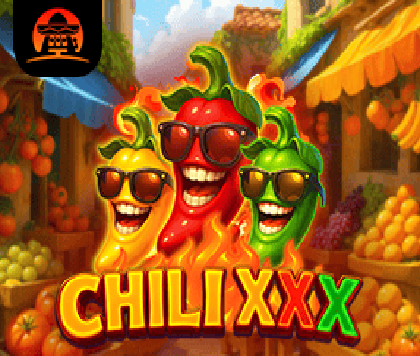 Chili XXX