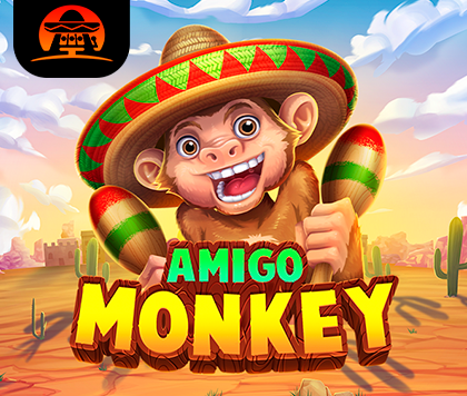 Amigo Monkey