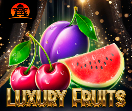Luxury Fruits