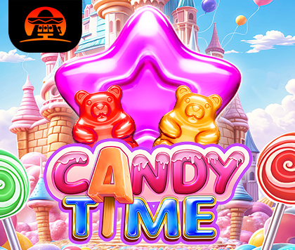 Candy Time