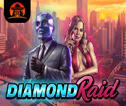 Diamond Raid