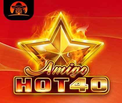 Amigo Hot 40