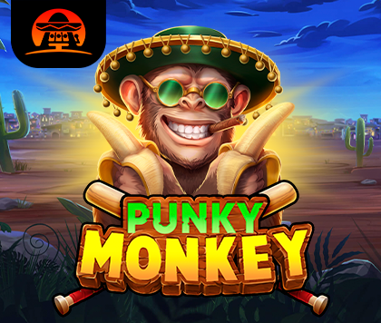 Punky Monkey