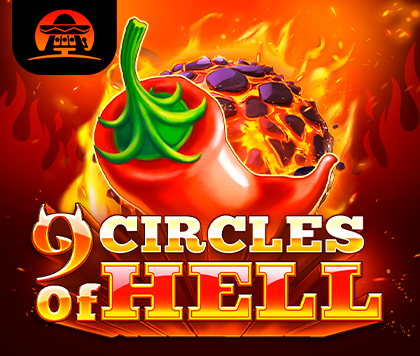 9 Circles Of Hell