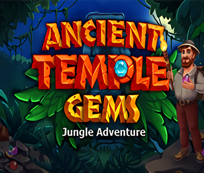 Ancient Temple Gems