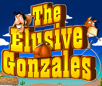 Elusive Gonzales