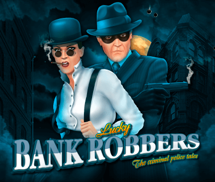 Bank Robbers