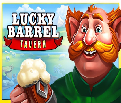Lucky Barrel Tavern