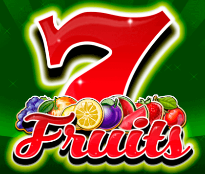 7 Fruits