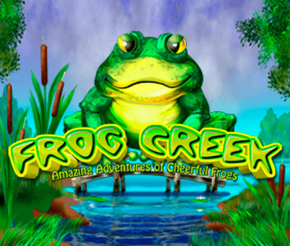 Frog Creek