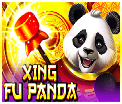 Xing Fu Panda