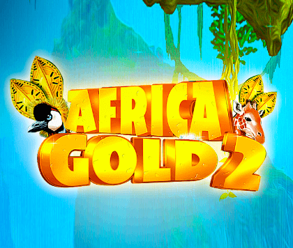 Africa Gold 2