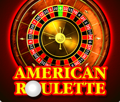 American Roulette