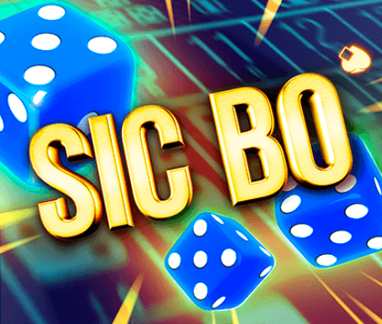 Sic Bo