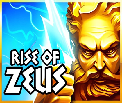 Rise of Zeus
