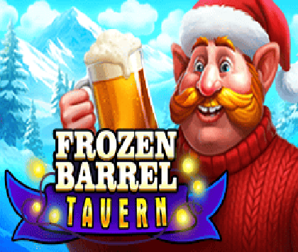 Frozen Barrel Tavern