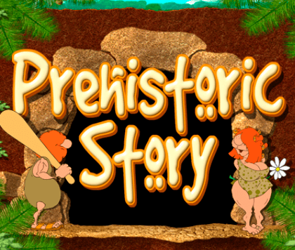 Prehistoric Story