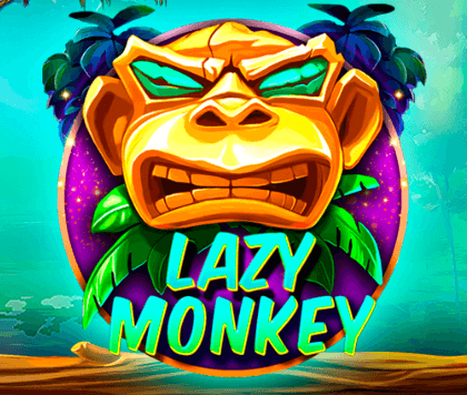 Lazy Monkey
