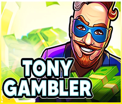 Tony Gambler