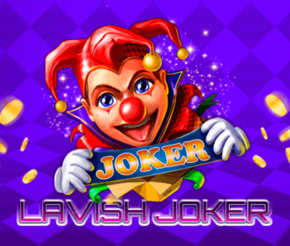 Lavish Joker