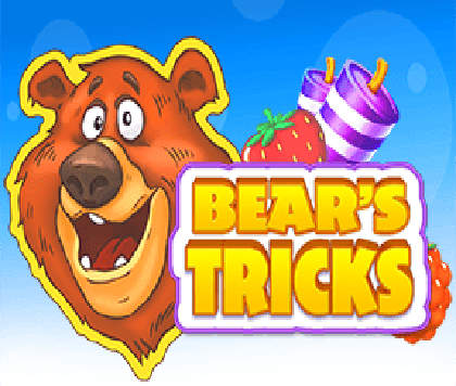 Bear's Tricks