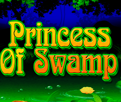 Princess of swamp