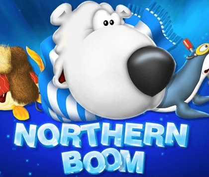 Northern Boom