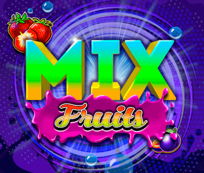 Mix Fruits