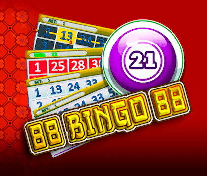 88 Bingo 88