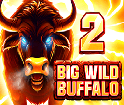 Big Wild Buffalo 2