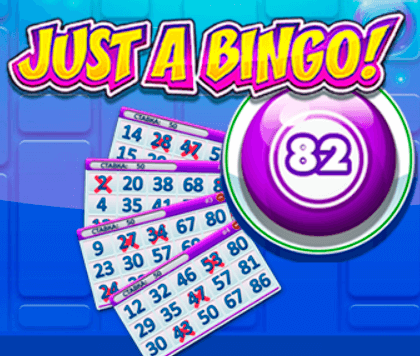 Just A Bingo