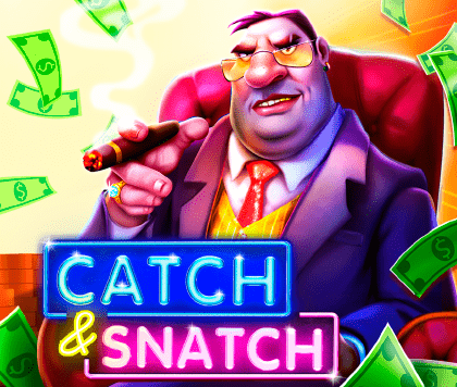 Catch & Snatch