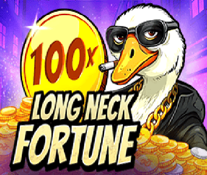 Long Neck Fortune