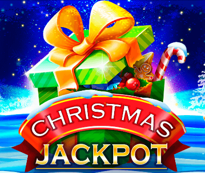 Christmas Jackpot