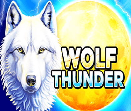 Wolf Thunder