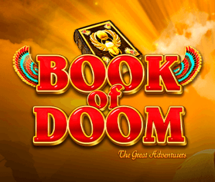 Book of Doom